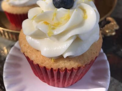 Downtown Cupcake Shoppe