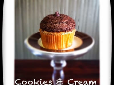 Downtown Cupcake Shoppe