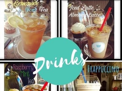 Downtown Cupcake Shoppe