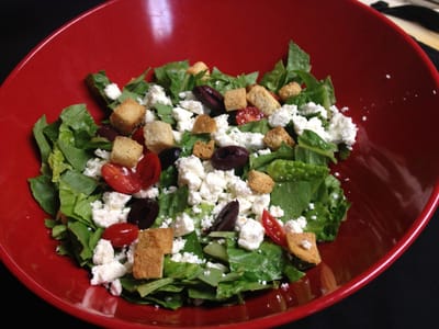 Downtown D'Lites Cafe