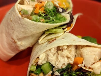 Downtown D'Lites Cafe