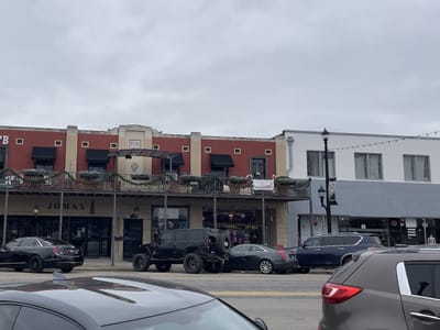 Downtown D'Lites Cafe