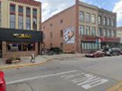 Downtown Deli, Market, Cafe