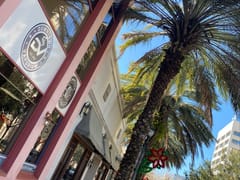 Downtown Expresso Cafe and Lounge