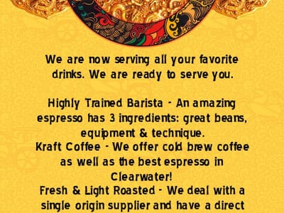 Downtown Expresso Cafe and Lounge