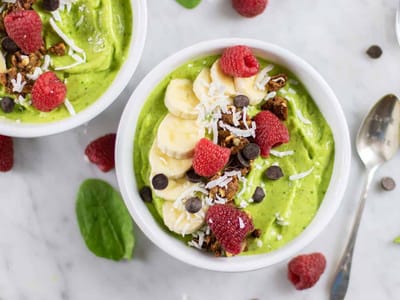 Downtown Fruit Passion