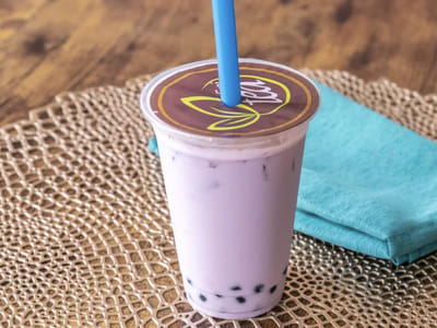 Downtown Fruit Passion