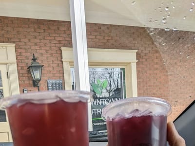 Downtown Nutrition Canonsburg