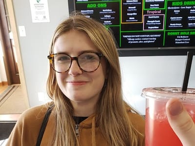 Downtown Nutrition Canonsburg