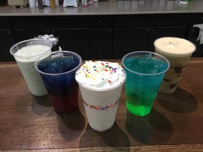 Downtown Nutrition - DTN