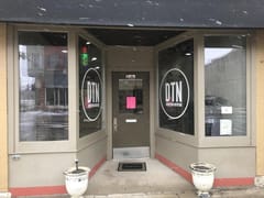 Downtown Nutrition - DTN