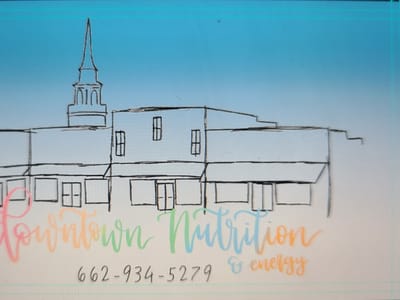 Downtown Nutrition & Energy