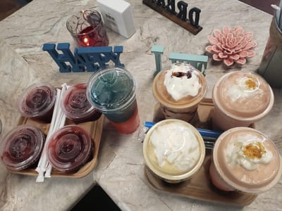 Downtown Nutrition Greensburg