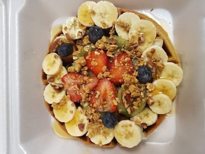 Downtown Nutrition Greensburg