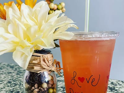 Downtown Nutrition ILM