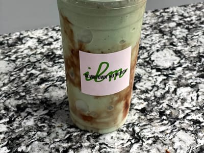 Downtown Nutrition ILM