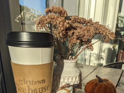 Doylestown Coffee House