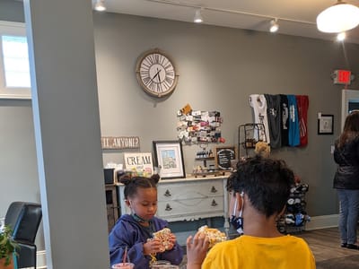 Doylestown Coffee House