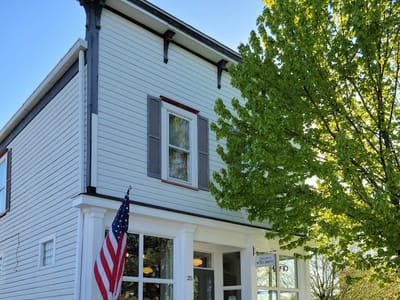 Doylestown Coffee House