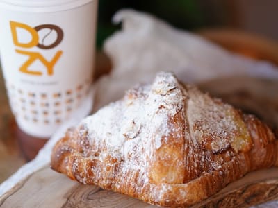 Dozy Coffee & Bakery