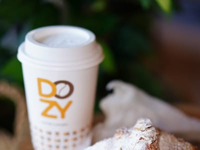 Dozy Coffee & Bakery