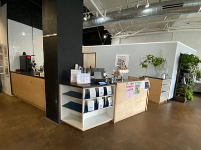 Dr Bean's Coffee & Tea Emporium