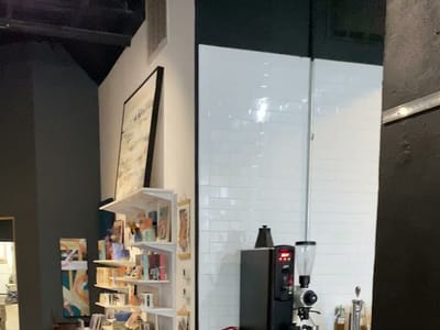 Dr Bean's Coffee & Tea Emporium