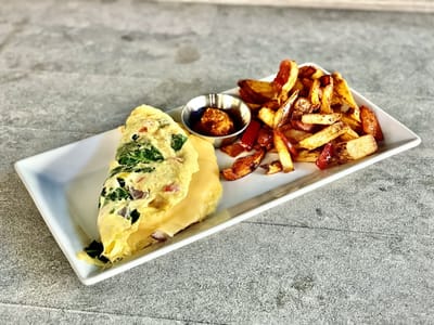 Dragon’s Alley Coffee