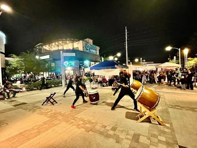 Dragon’s Alley Coffee