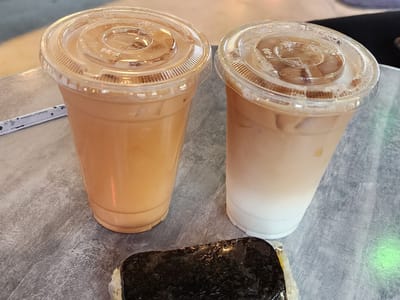 Dragon’s Alley Coffee