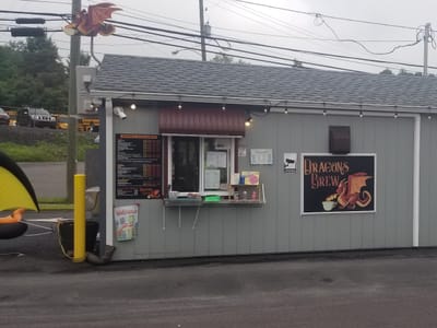 Dragon's Brew