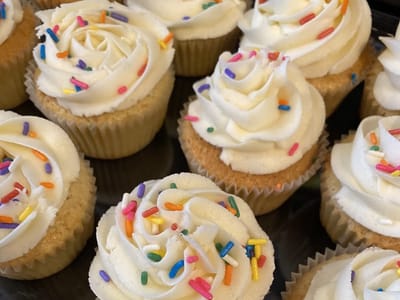 Dragonfly Cafe and Bakery