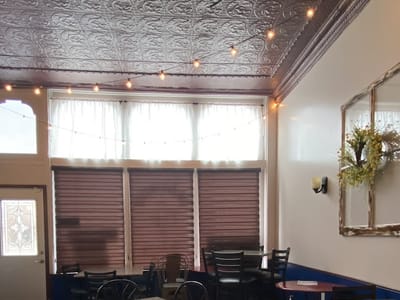 Dragonfly Cafe and Bakery