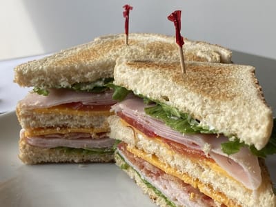 Dragonfly Cafe and Bakery