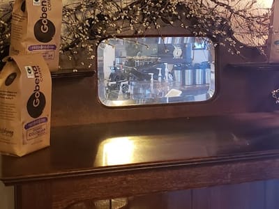 Dragonfly Coffee House