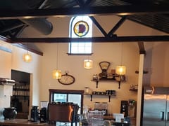 Dragonfly Coffee House