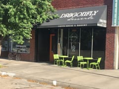 Dragonfly Desserts, LLC