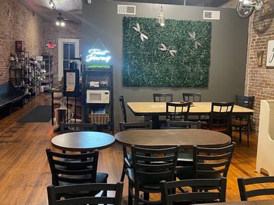 Dragonfly Desserts, LLC