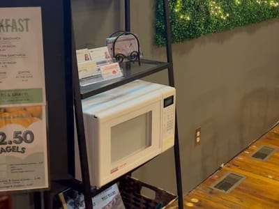 Dragonfly Desserts, LLC