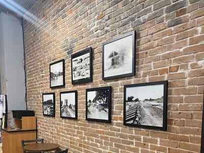 Dragonfly Desserts, LLC