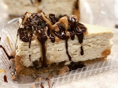 Dragonfly Desserts, LLC