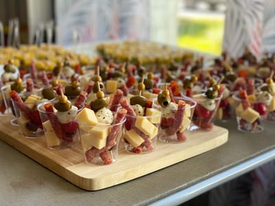 Dragonfly In The Bay