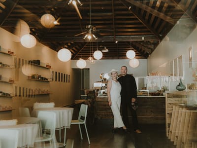 Dream Cloud Coffee Roasters