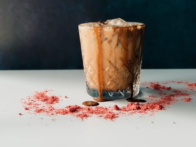 Dream Cloud Coffee Roasters