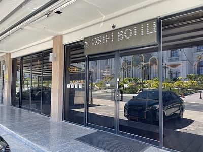 Drift Bottle Cafe