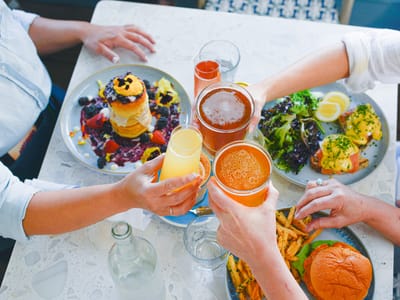 Drift Cafe Wrightsville Beach