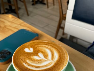 Drift Cafe Wrightsville Beach