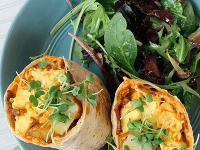 Drift Coffee Shop & Kitchen Autumn Hall