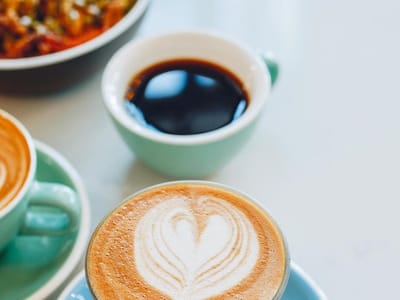 Drift Coffee Shop & Kitchen Downtown