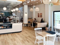 Drift Coffee Shop & Kitchen Downtown
